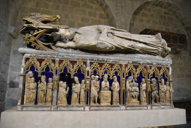 San Narciso de Girona.