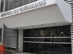 cordoba: un hombre prendio fuego a su pareja y la llevo al hospital cordoba: un hombre prendio fuego a su pareja y la llevo al hospital