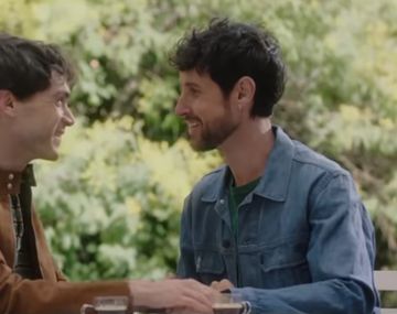 Romeo y Julio: la historia de amor que busca unir a dos hinchadas rivales