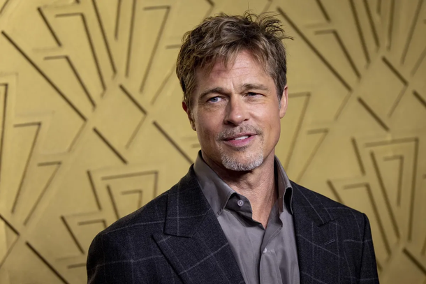 La película protagonizada por Brad Pitt que con los años sigue siendo un éxito