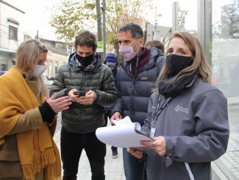 Migraciones denunciará a quienes incumplieron el aislamiento