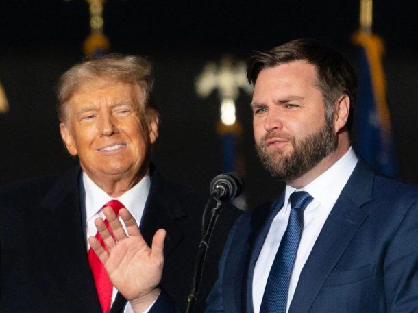 Quién es JD Vance, el compañero de fórmula de Donald Trump