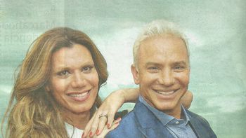 florencia de la v y flavio mendoza se amigaron florencia de la v y flavio mendoza se amigaron