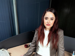 Ofelia Fernández - @OfeFernandez_