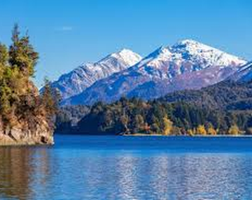 Los lugares hermosos para visitar y disfrutar con nieve