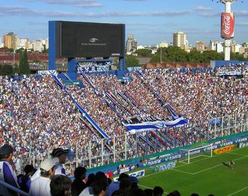Vélez-San Lorenzo