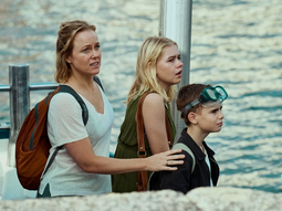 La miniserie noruega en la que una familia enfrenta una catastrofe natural La miniserie noruega en la que una familia enfrenta una catastrofe natural