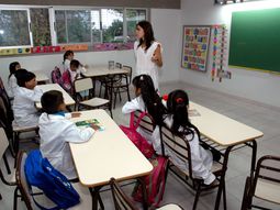 Foto ilustrativa Foto ilustrativa