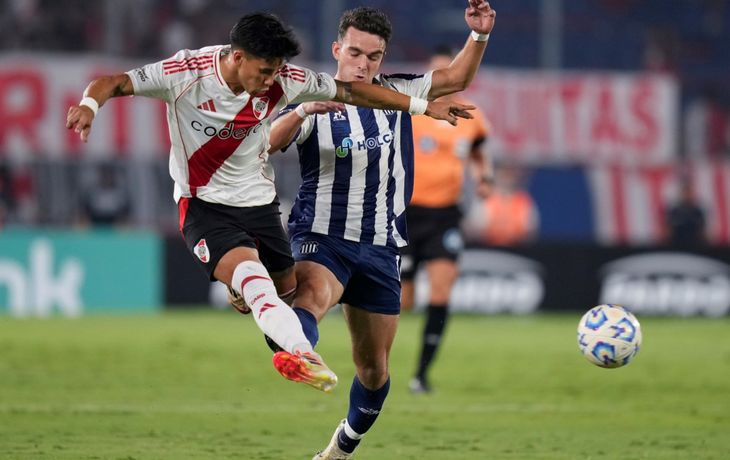 AFA adelantó el horario de Talleres vs. River por la fecha 13 del Torneo Clausura: el motivo