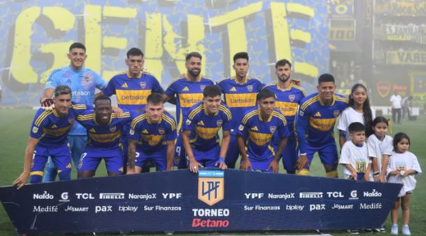 Boca enfrentará a Nacional de Paraguay o Alianza Lima en la Copa Libertadores: quiénes son sus figuras