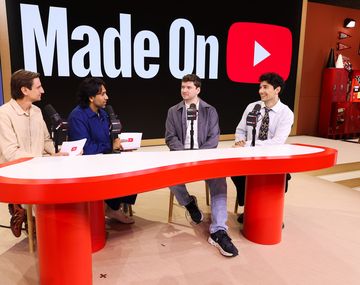 YouTube presentó nuevas herramientas con Inteligencia Artificial para creadores