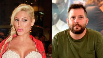 vicky xipolitakis hablo tras su separacion de jose ottavis: estoy de duelo vicky xipolitakis hablo tras su separacion de jose ottavis: estoy de duelo