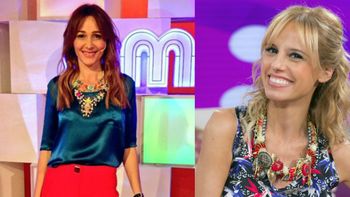 la nueva guerra de la tv: vero lozano vs mariana fabbiani la nueva guerra de la tv: vero lozano vs mariana fabbiani
