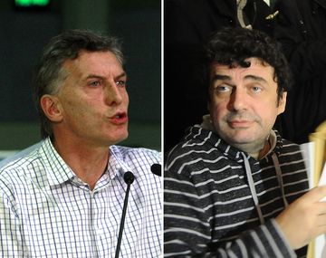 Cruce entre Macri y gremios por la suba del boleto de subte