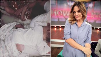 el colecho por dos de paula chaves con olivia y baltazar el colecho por dos de paula chaves con olivia y baltazar