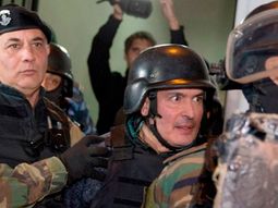 jose lopez fue trasladado al pabellon de presos con problemas psiquiatricos jose lopez fue trasladado al pabellon de presos con problemas psiquiatricos