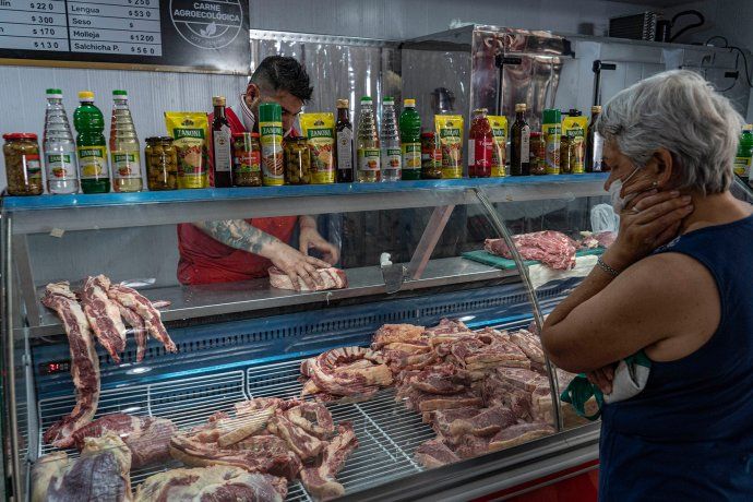 Precios Justos de la carne: cómo serán los reintegros pagando con débito