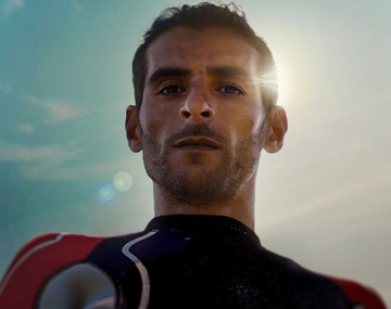 La producción que te va a hacer creer en el amor de nuevo