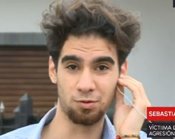 Una patota atacó a una madre y su hijo en La Plata