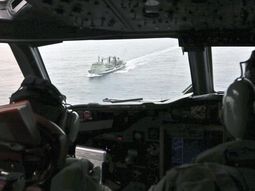 no hay rastros ni informacion sobre el vuelo mh370 a 100 dias de su desaparicion no hay rastros ni informacion sobre el vuelo mh370 a 100 dias de su desaparicion