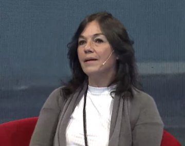 Vilma Ibarra: Queremos traer cuanto antes las vacunas para niños