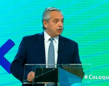 Alberto Fernández: Con este sistema laboral se crearon en Argentina casi 4 millones de empleos entre 2002 y 2015