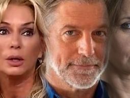 La reacción de los famosos a la proscripción de Cristina