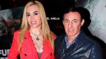 preocupa la salud de norberto marcos, el ex de fatima florez preocupa la salud de norberto marcos, el ex de fatima florez