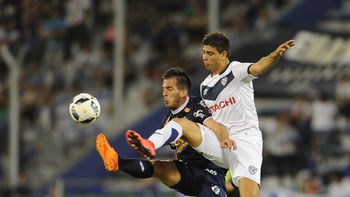 las fotos del triunfo de quilmes ante velez las fotos del triunfo de quilmes ante velez