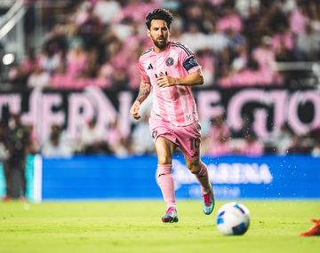 Inter Miami intentará levantar cabeza ante el puntero Philadelphia Union