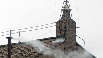 como se elegira al sucesor del papa benedicto xvi como se elegira al sucesor del papa benedicto xvi