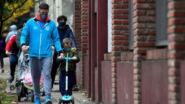 Pronóstico del tiempo del miércoles 10 de junio de 2020