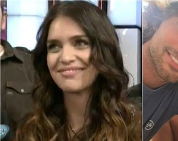 Zaira Nara: Ojalá en dos o tres meses me vean la panza