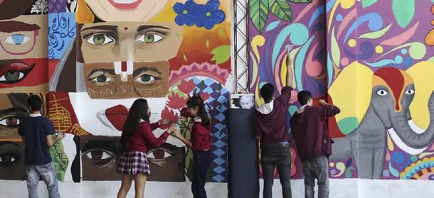 Preocupación en un colegio de Munro por cuatro chicos con la bacteria streptococcus pyogenes