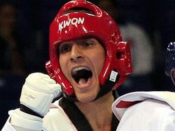 el momento en el que crismanich toco el cielo el momento en el que crismanich toco el cielo