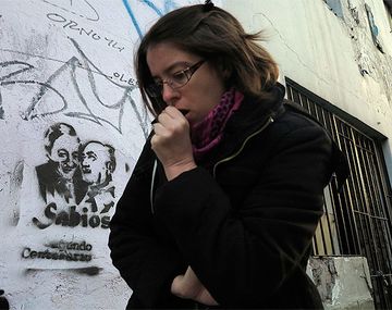 El frío extremo se toma una pausa