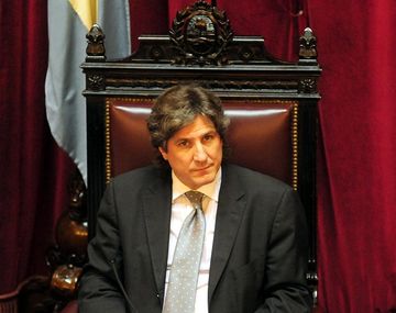 Juez cita a un testigo en la investigación por la ex Ciccone