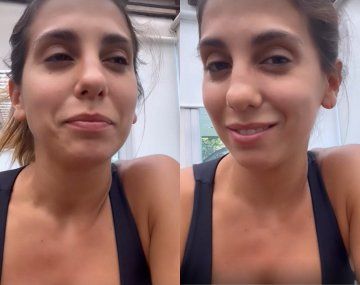 El duro descargo de Cinthia Fernández sobre su camioneta millonaria