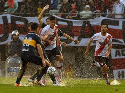 ¿cuando juegan boca - river? ¿cuando juegan boca - river?