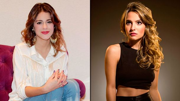 Tini Stoessel: Brenda Asnicar era mi ídola de chica, la iba a ver al teatro y lloraba