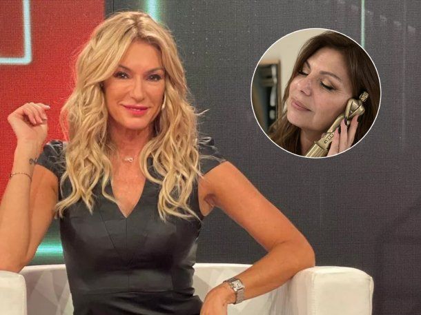 Yanina Latorre destrozó a Mariel Di Lenarda: No servís para la tele