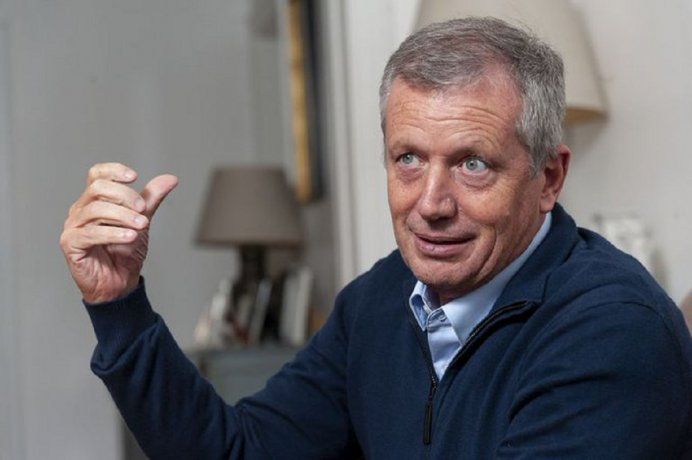 Emilio Monzó se despega de los delirios de la oposición