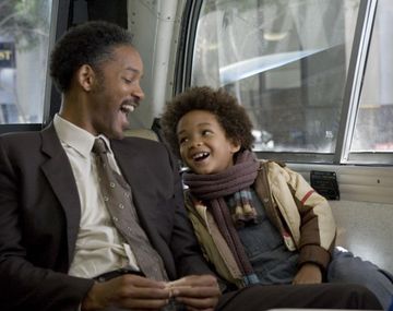 En busca de la felicidad