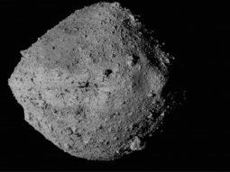 Los problemas de la NASA al extraer muestras de la nave Osiris Rex