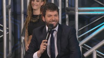 Guido Kaczka Guido Kaczka