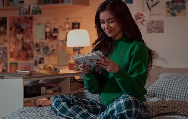 Cuántos capítulos tiene la segunda temporada de Besos, Kitty en Netflix