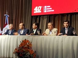 es oficial: cordoba, sede de la presentacion oficial del dakar 2018 es oficial: cordoba, sede de la presentacion oficial del dakar 2018