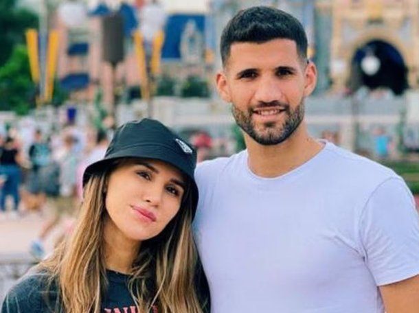 Licha López rompió el silencio tras su separación de Mica Tinelli: qué dijo