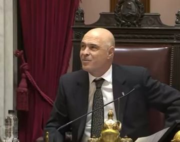 Papelón en el Senado: no andaba el tablero para votar el aumento a las jubilaciones