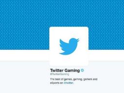 twitter se mete en el mundo de los videojuegos twitter se mete en el mundo de los videojuegos